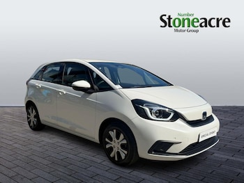 Used Honda Jazz 2023 for sale - 78405283: Photo