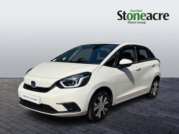 Used Honda Jazz 2023 for sale - 78405283: Photo