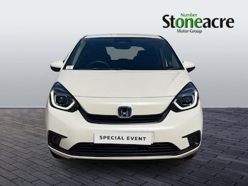 Used Honda Jazz 2023 for sale - 78405283: Photo