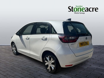 Used Honda Jazz 2023 for sale - 78405283: Photo