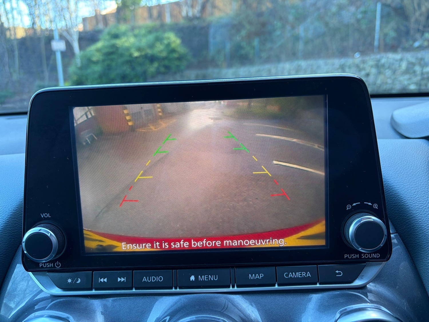 Used Nissan Juke 2022 for sale - 77351927: Photo 11