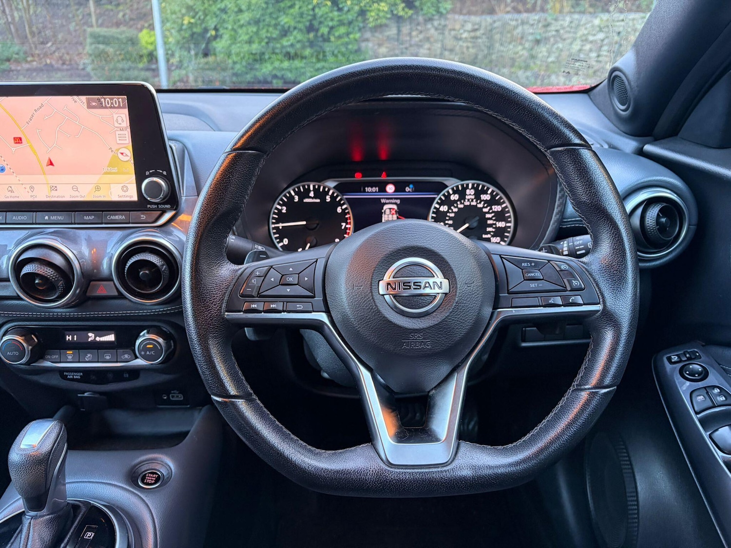 Used Nissan Juke 2022 for sale - 77351927: Photo 13