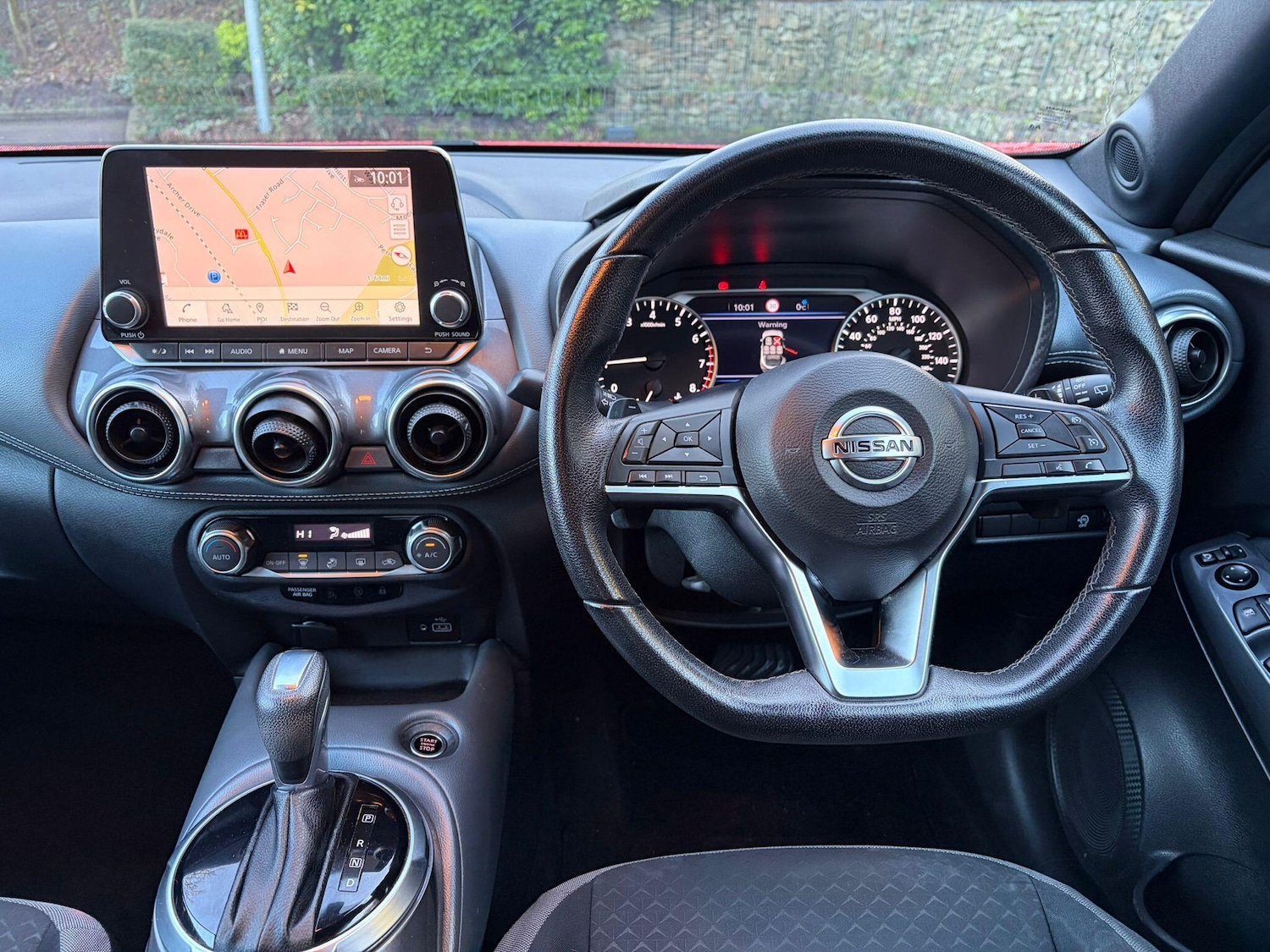 Used Nissan Juke 2022 for sale - 77351927: Photo 14