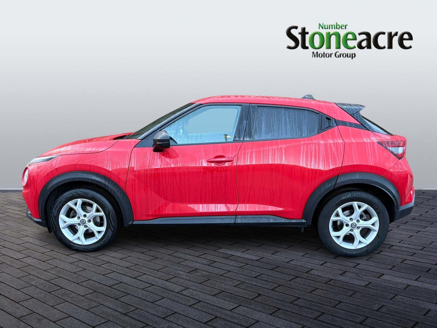 Used Nissan Juke 2022 for sale - 77351927: Photo 5