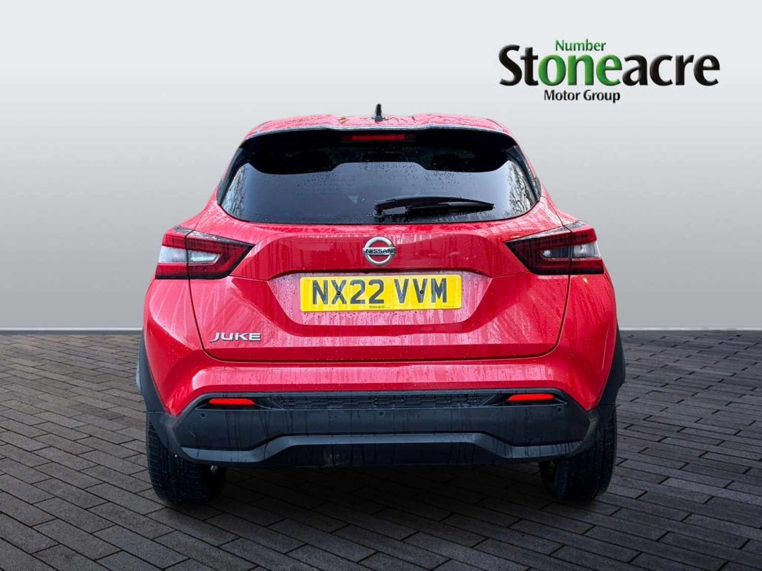 Used Nissan Juke 2022 for sale - 77351927: Photo 6