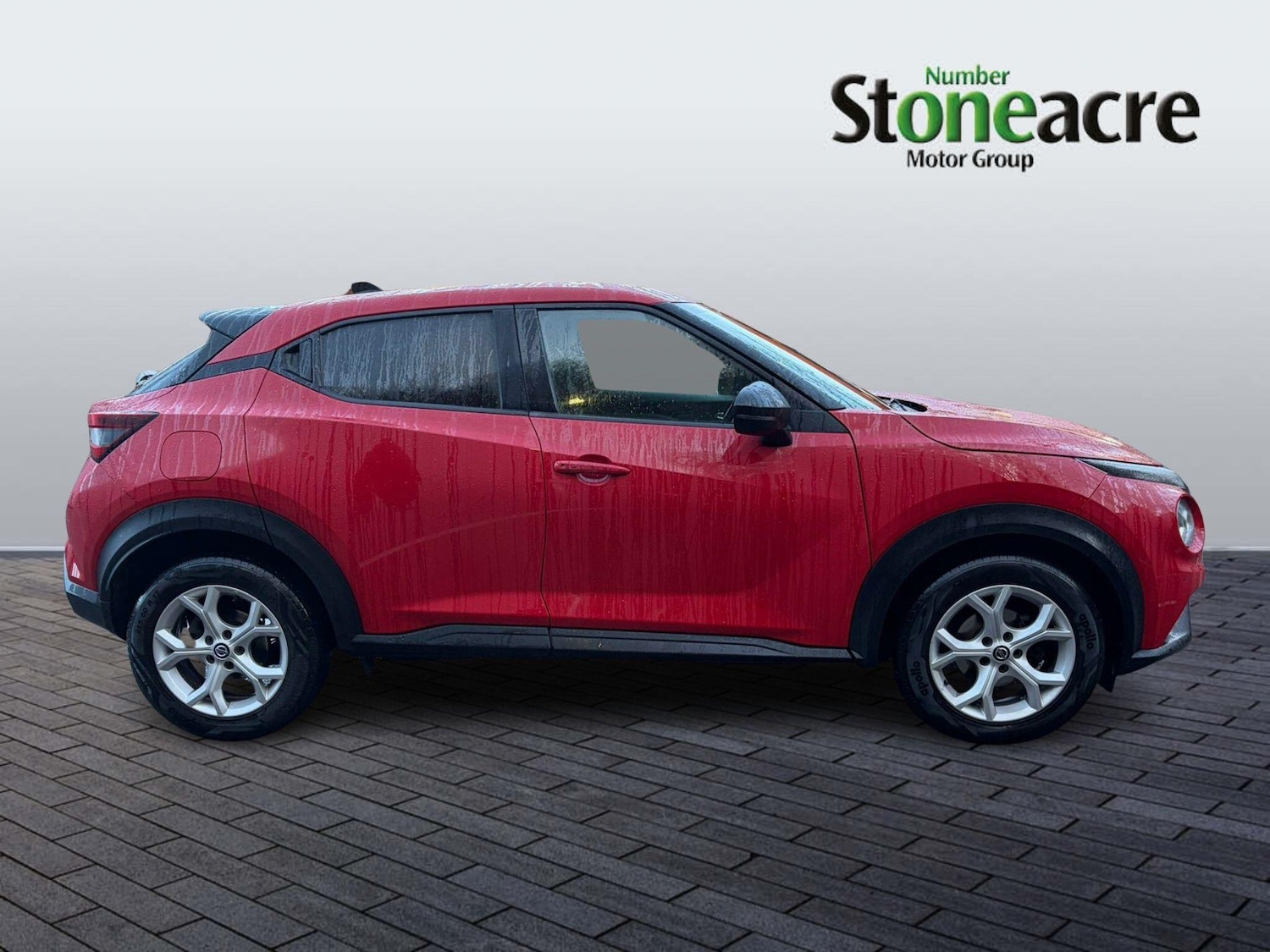 Used Nissan Juke 2022 for sale - 77351927: Photo 7