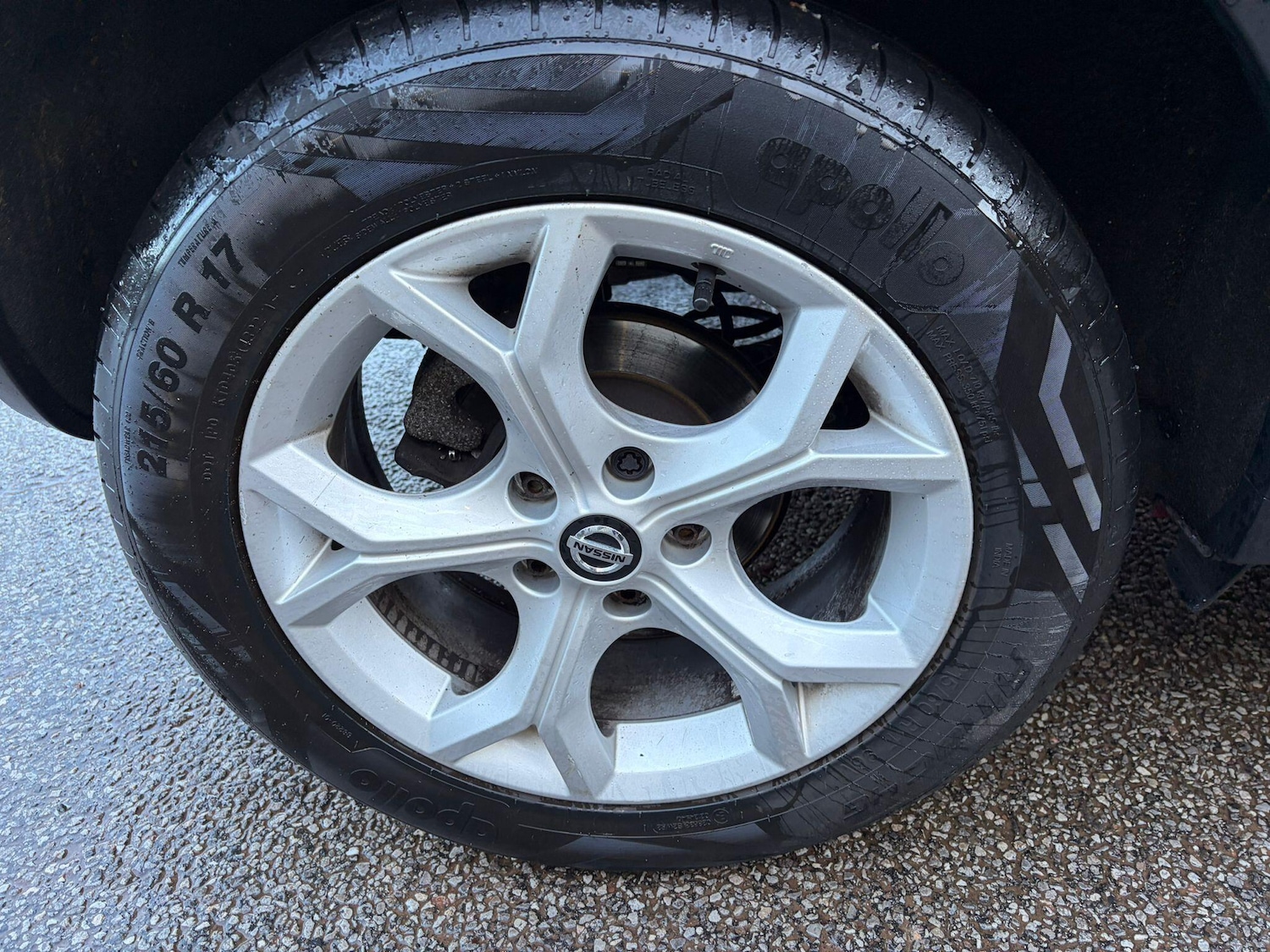 Used Nissan Juke 2022 for sale - 77351927: Photo 9