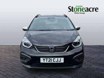 Used Honda Jazz 2021 for sale - 74777299: Photo