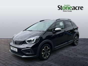 Used Honda Jazz 2021 for sale - 74777299: Photo