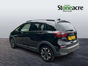 Used Honda Jazz 2021 for sale - 74777299: Photo