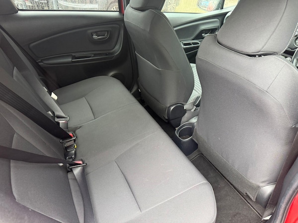 Used Toyota Yaris 2016 for sale - 76336661: Photo 14