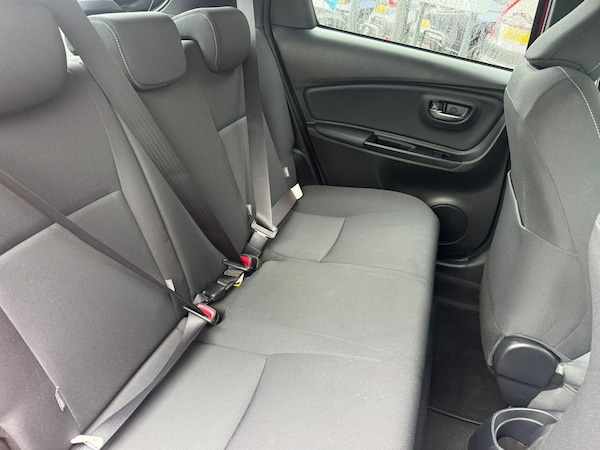 Used Toyota Yaris 2016 for sale - 76336661: Photo 15