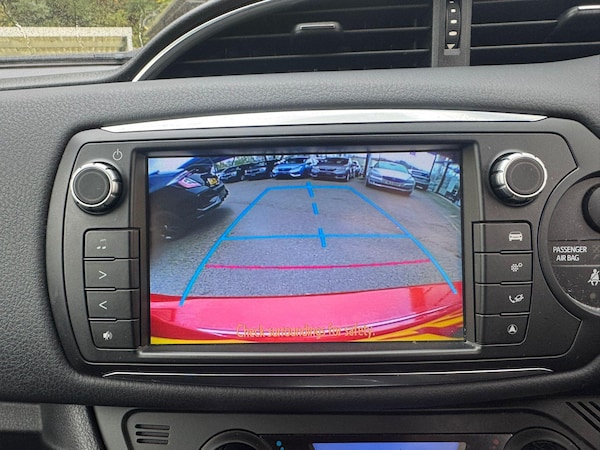 Used Toyota Yaris 2016 for sale - 76336661: Photo 20