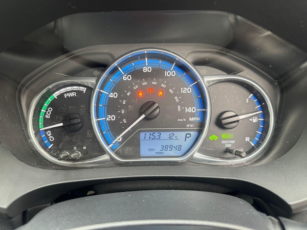 Used Toyota Yaris 2016 for sale - 76336661: Photo 23