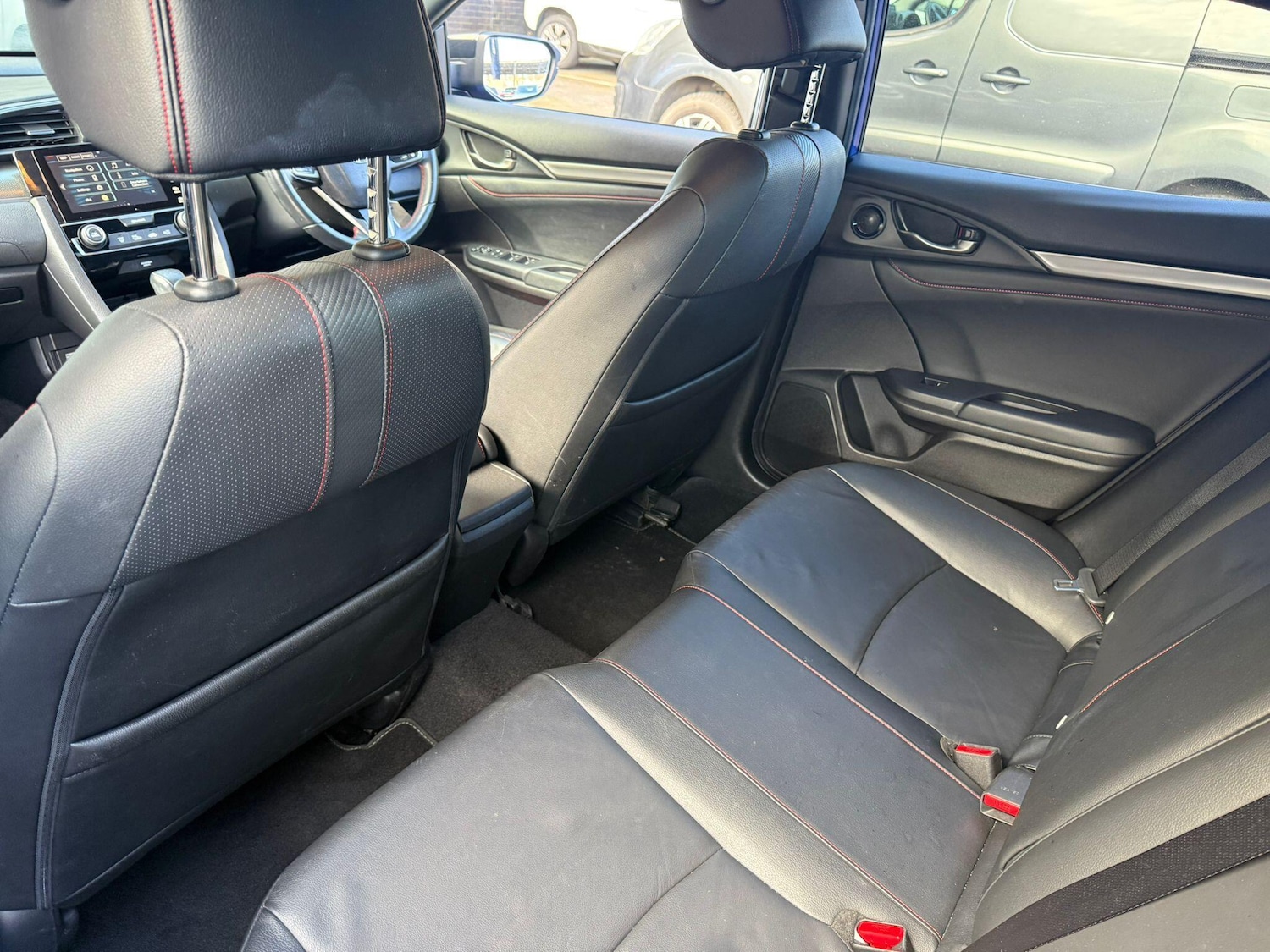 Used Honda Civic 2018 for sale - 78100268: Photo 13