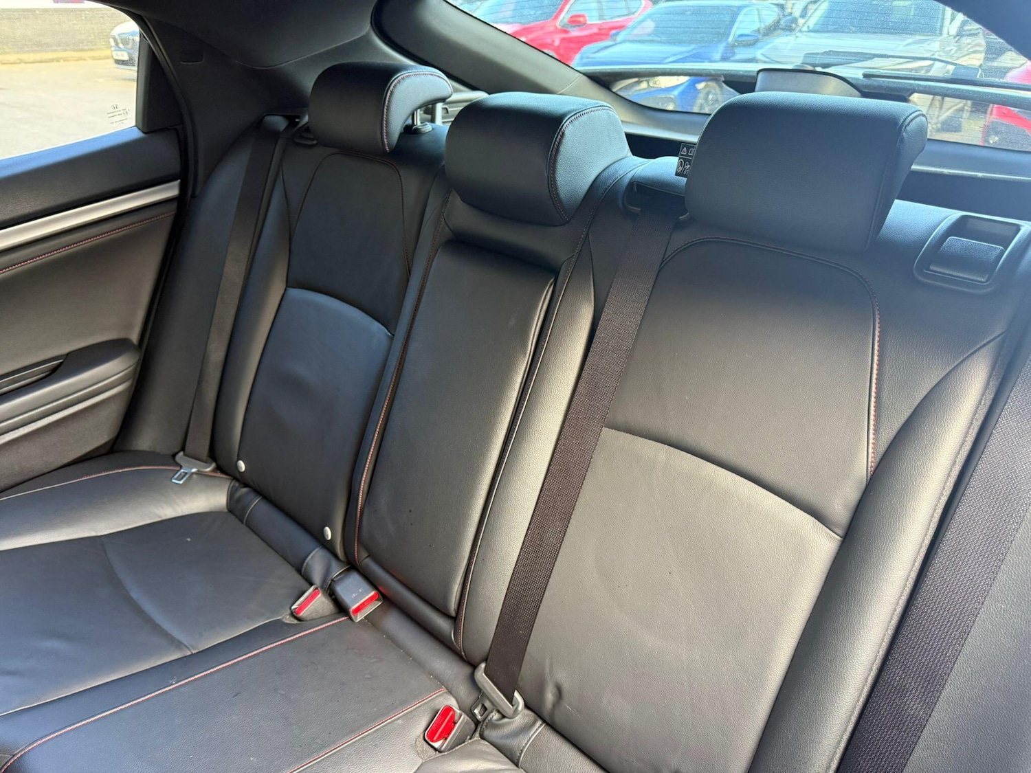 Used Honda Civic 2018 for sale - 78100268: Photo 14