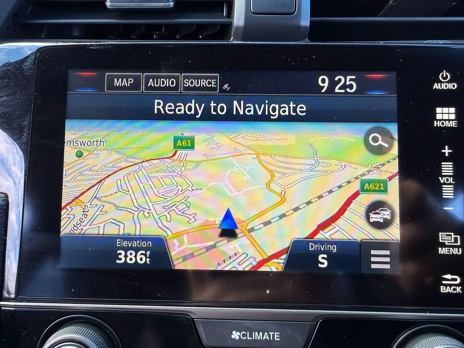 Used Honda Civic 2018 for sale - 78100268: Photo 23