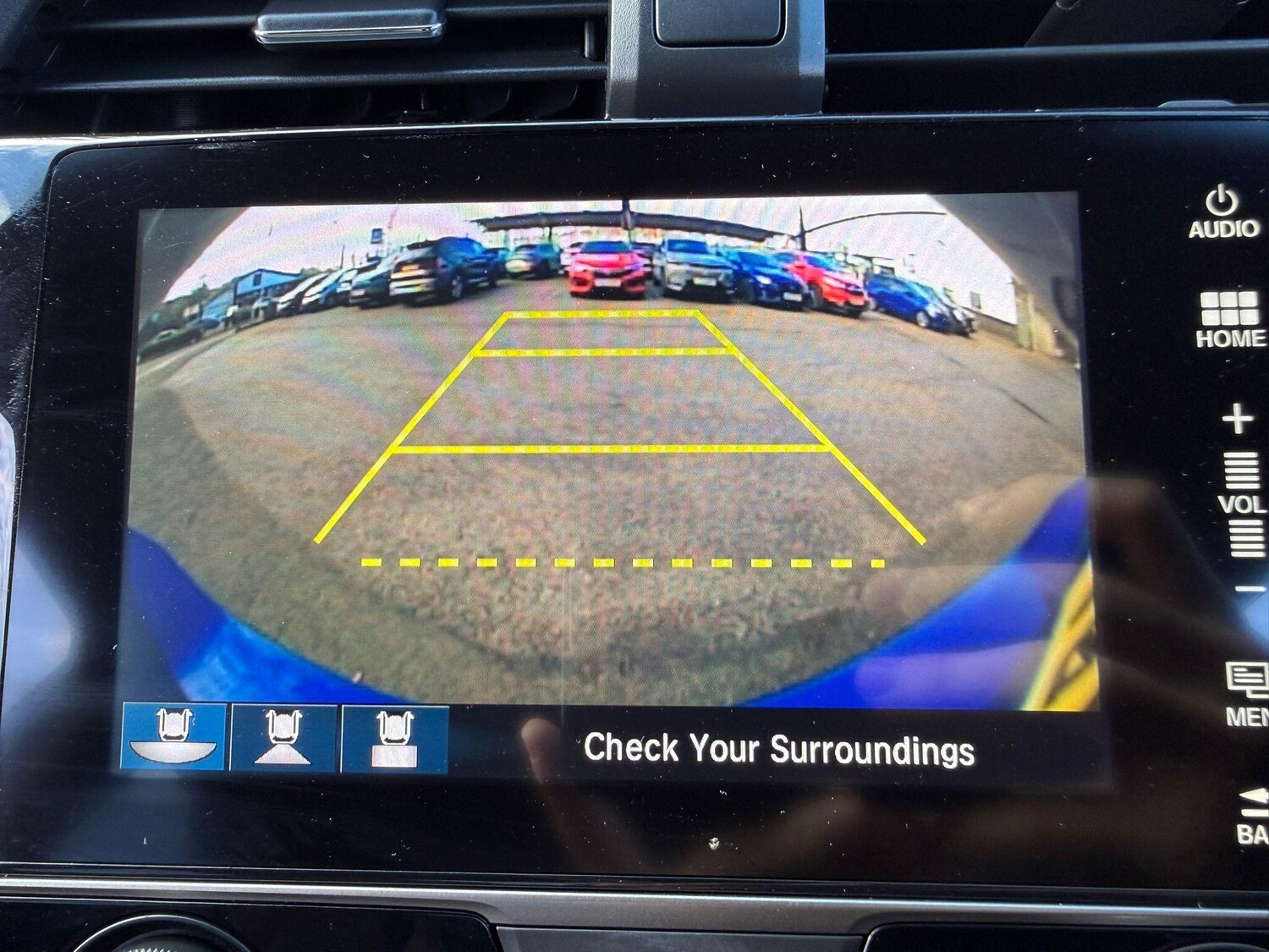 Used Honda Civic 2018 for sale - 78100268: Photo 25