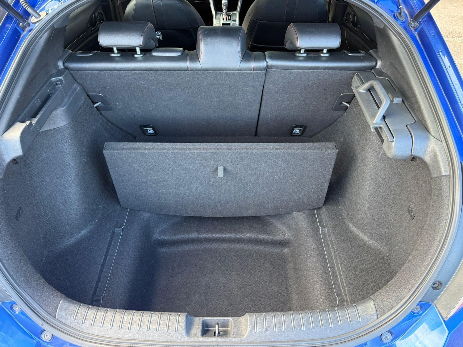 Used Honda Civic 2018 for sale - 78100268: Photo 29