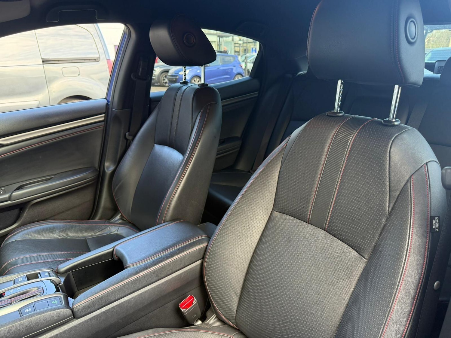 Used Honda Civic 2018 for sale - 78100268: Photo 31