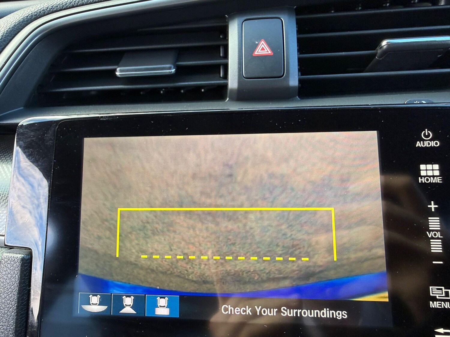 Used Honda Civic 2018 for sale - 78100268: Photo 33