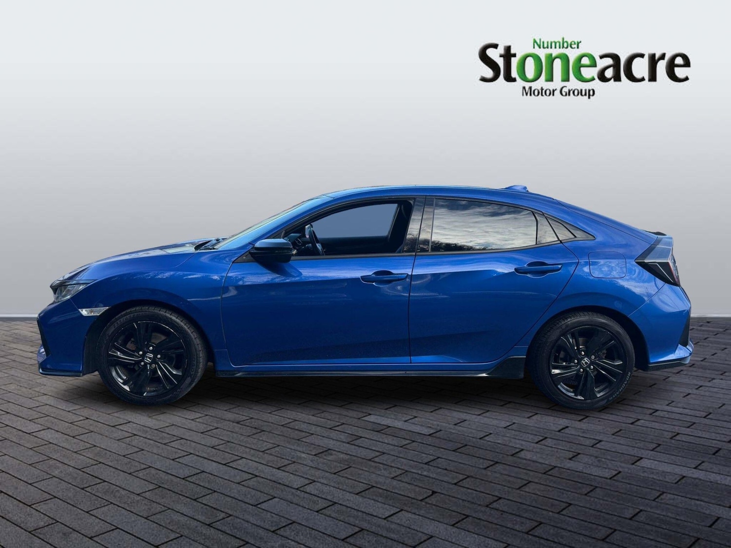 Used Honda Civic 2018 for sale - 78100268: Photo 5