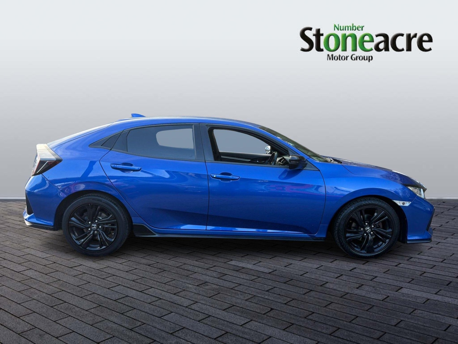 Used Honda Civic 2018 for sale - 78100268: Photo 7