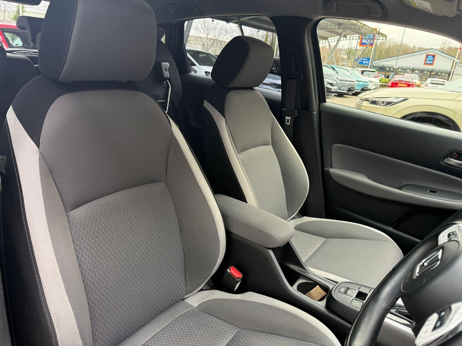 Used Honda Jazz 2023 for sale - 78101487: Photo 13