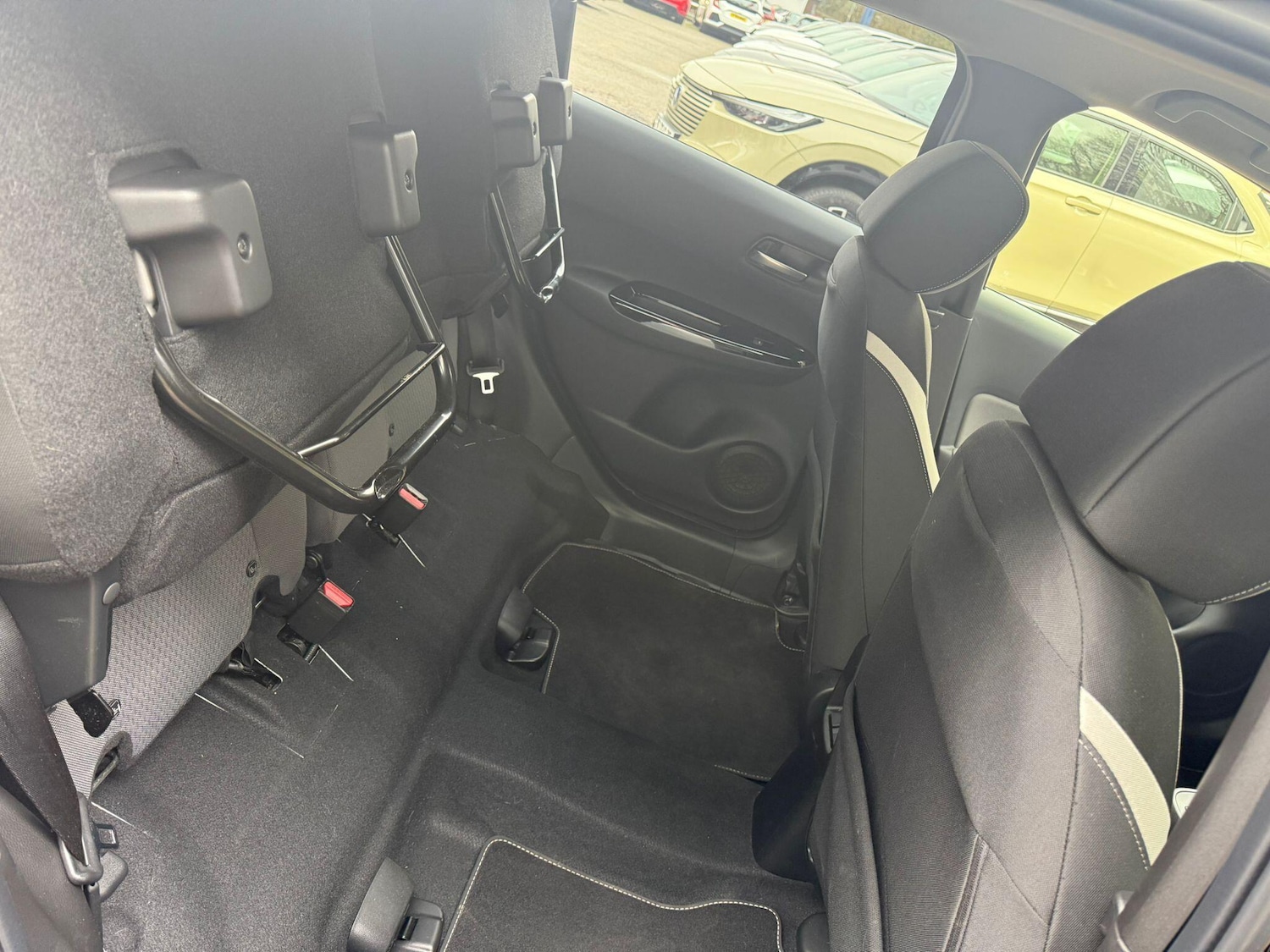 Used Honda Jazz 2023 for sale - 78101487: Photo 14