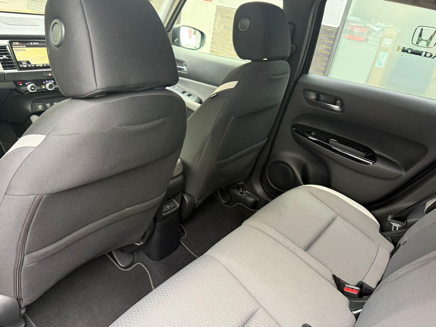 Used Honda Jazz 2023 for sale - 78101487: Photo 15