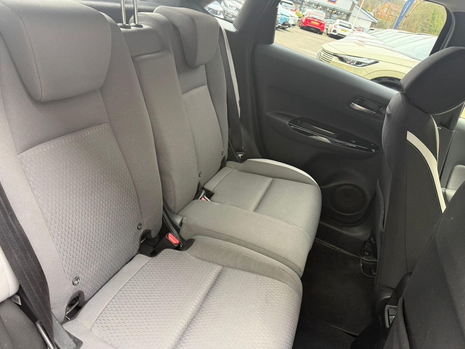 Used Honda Jazz 2023 for sale - 78101487: Photo 17