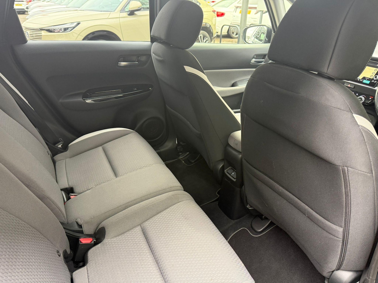 Used Honda Jazz 2023 for sale - 78101487: Photo 18