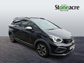 Used Honda Jazz 2023 for sale - 78101487: Photo