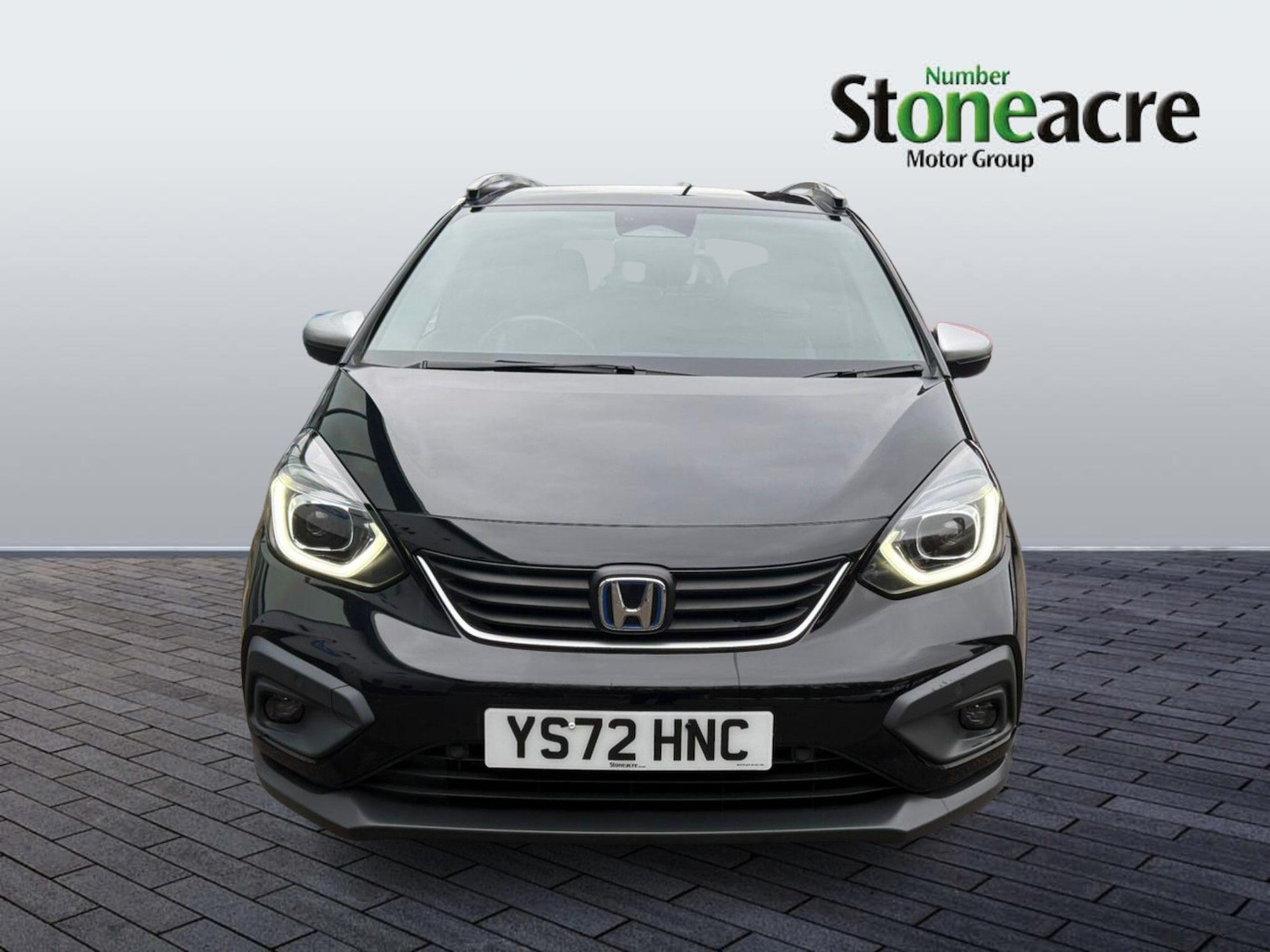 Used Honda Jazz 2023 for sale - 78101487: Photo 2