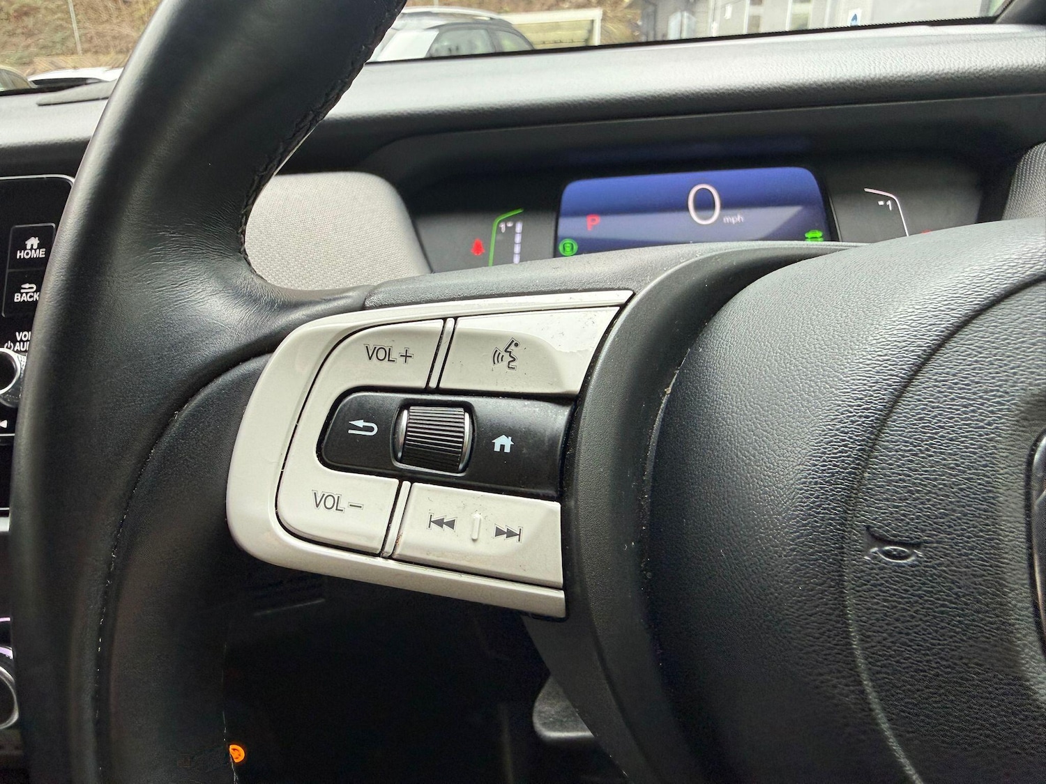 Used Honda Jazz 2023 for sale - 78101487: Photo 21