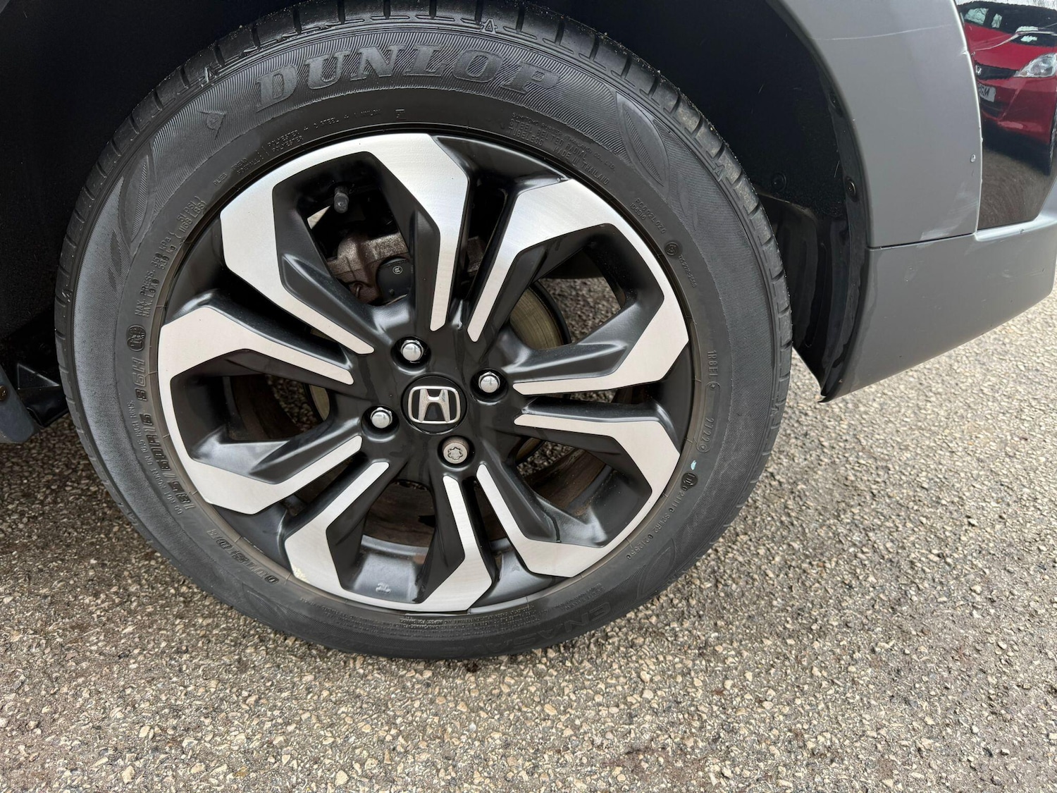 Used Honda Jazz 2023 for sale - 78101487: Photo 22