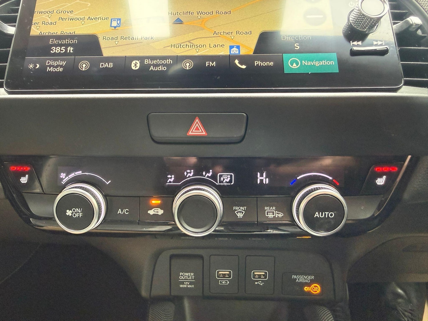 Used Honda Jazz 2023 for sale - 78101487: Photo 23