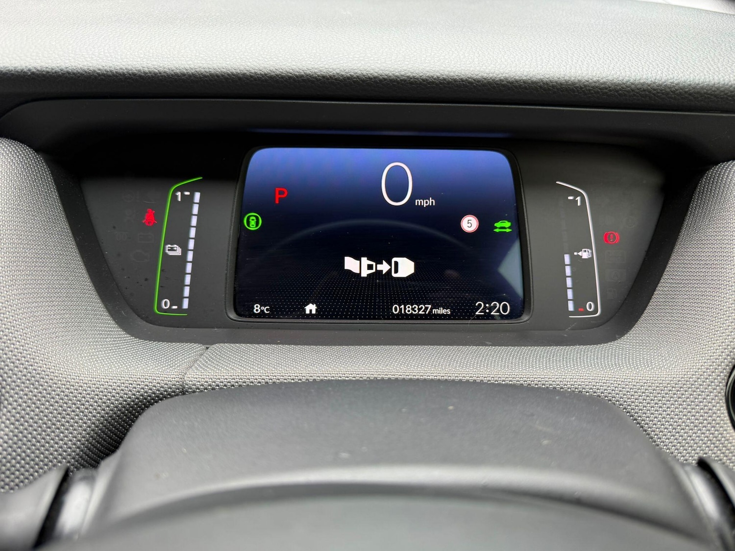 Used Honda Jazz 2023 for sale - 78101487: Photo 24