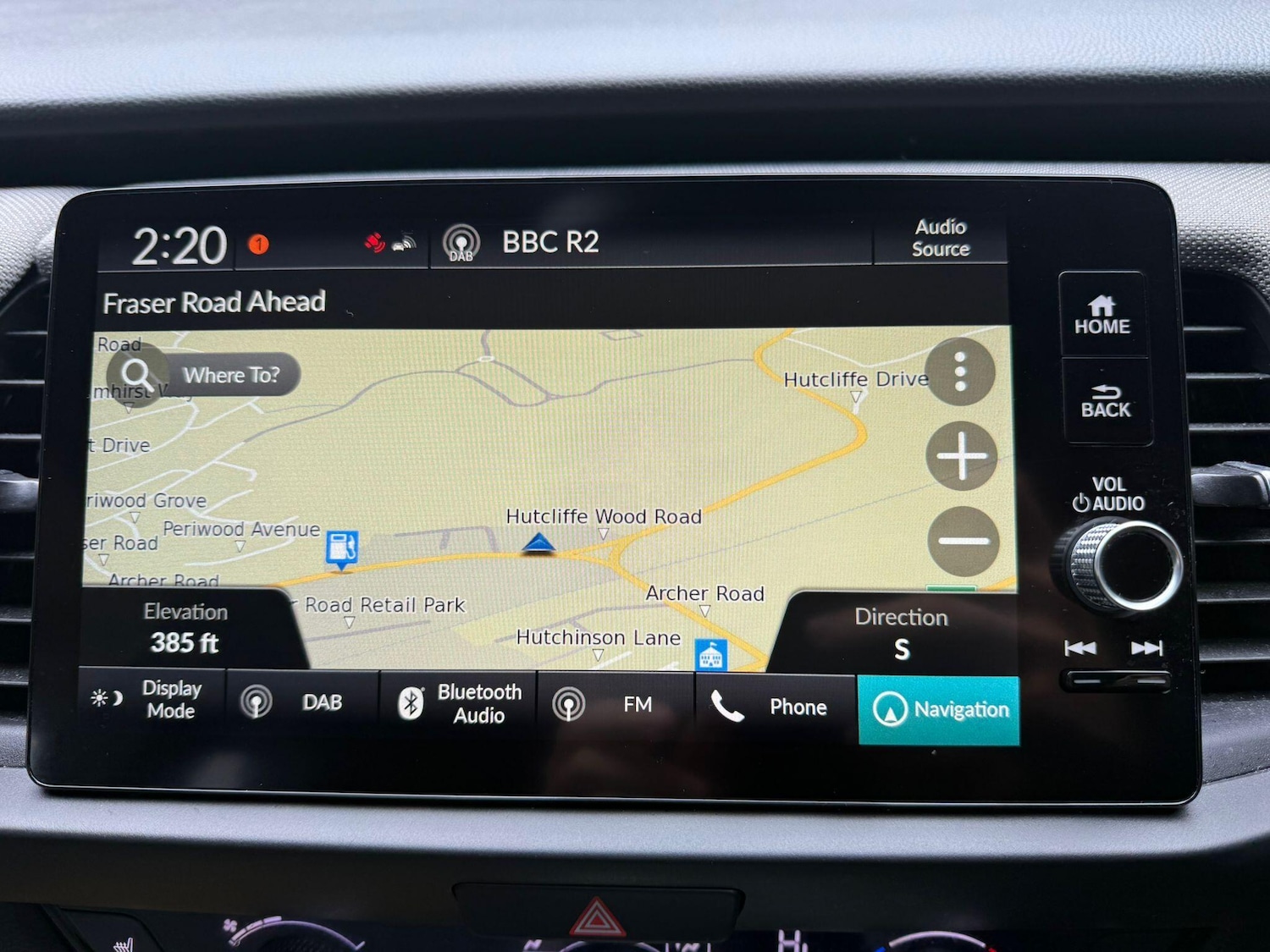 Used Honda Jazz 2023 for sale - 78101487: Photo 25