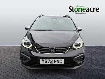 Used Honda Jazz 2023 for sale - 78101487: Photo