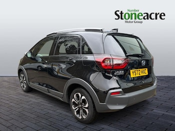 Used Honda Jazz 2023 for sale - 78101487: Photo