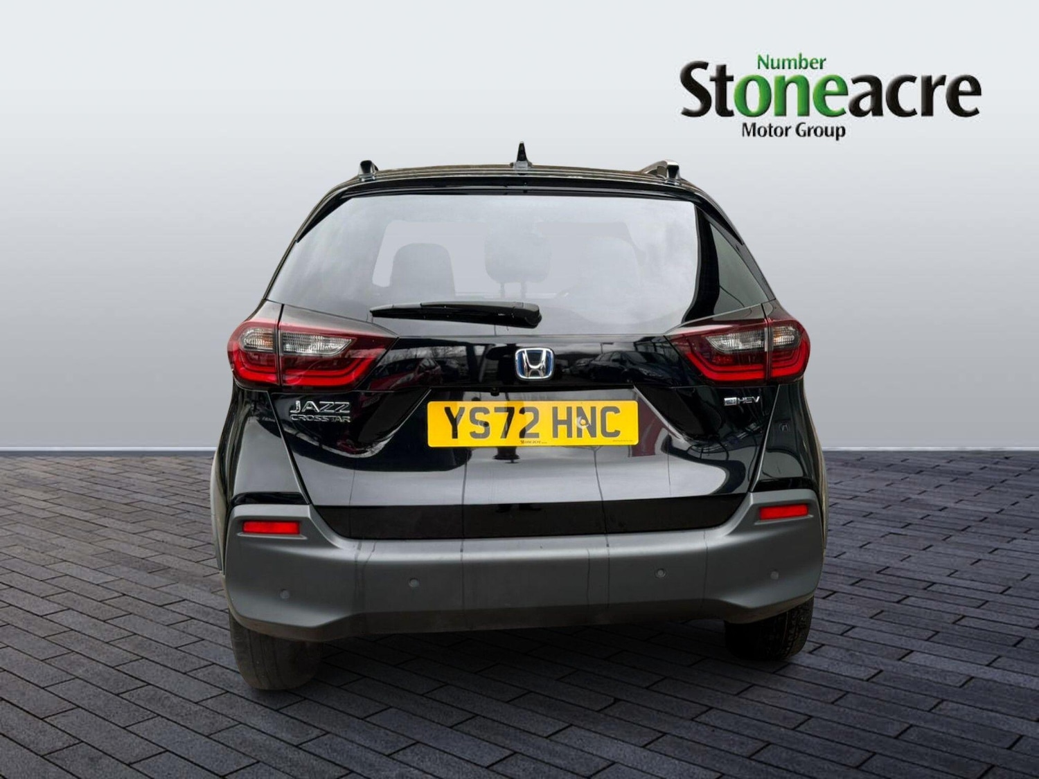 Used Honda Jazz 2023 for sale - 78101487: Photo 6