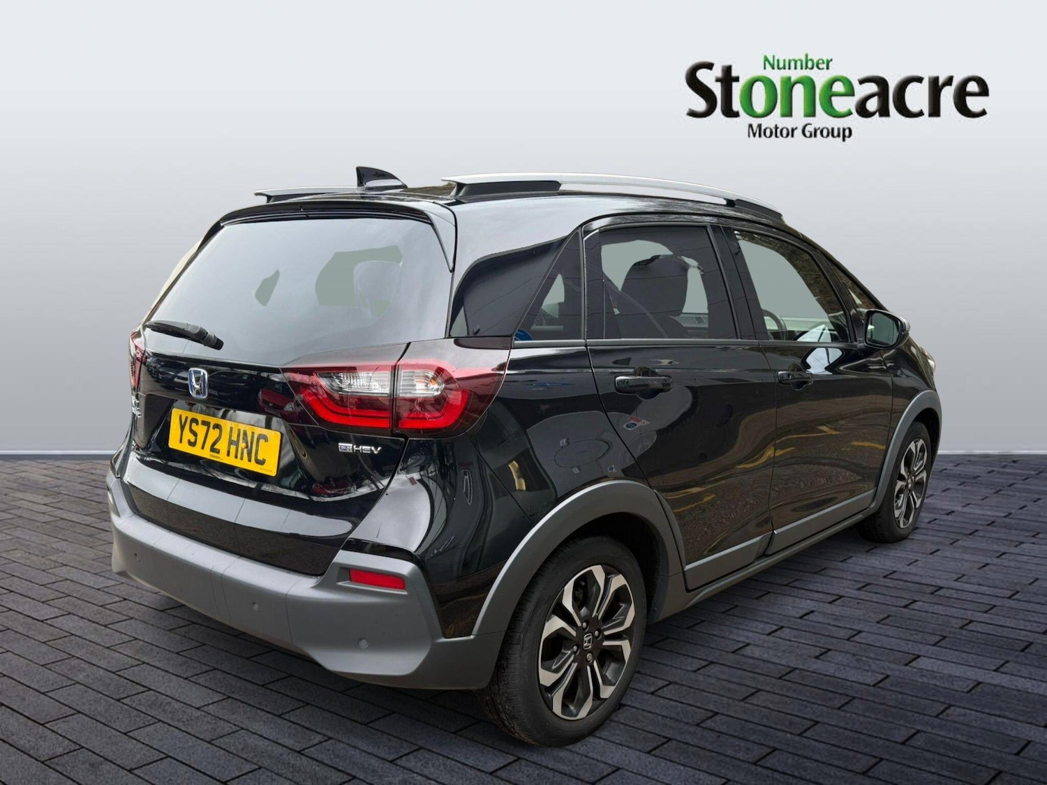 Used Honda Jazz 2023 for sale - 78101487: Photo 8