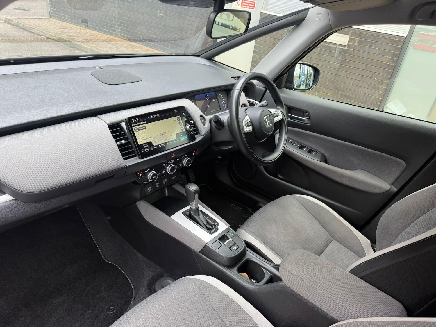 Used Honda Jazz 2023 for sale - 78101487: Photo 9