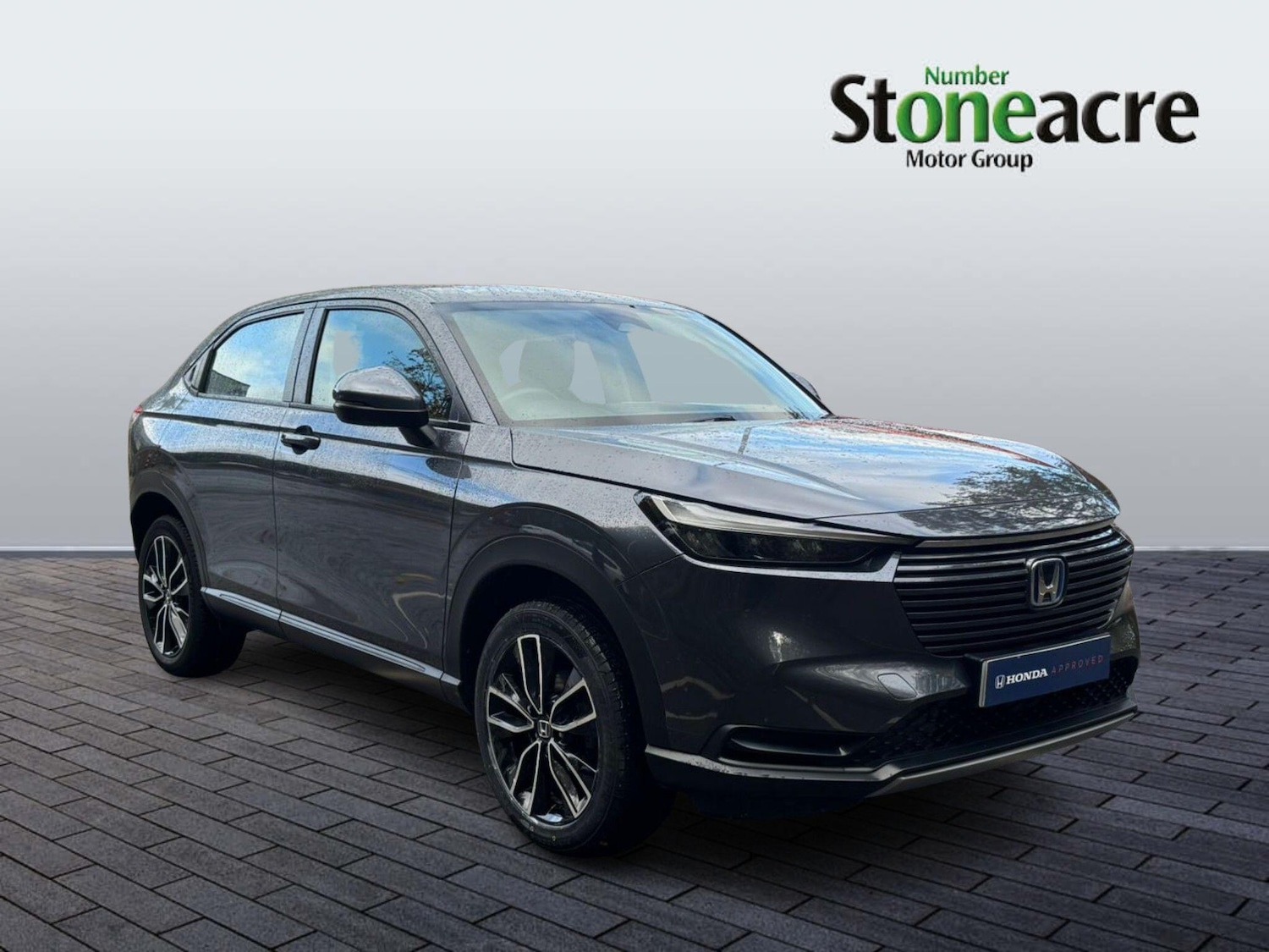 Used Honda HR-V 2022 for sale - 76348844: Photo 1