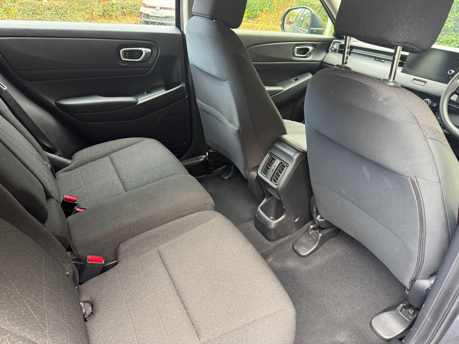 Used Honda HR-V 2022 for sale - 76348844: Photo 14