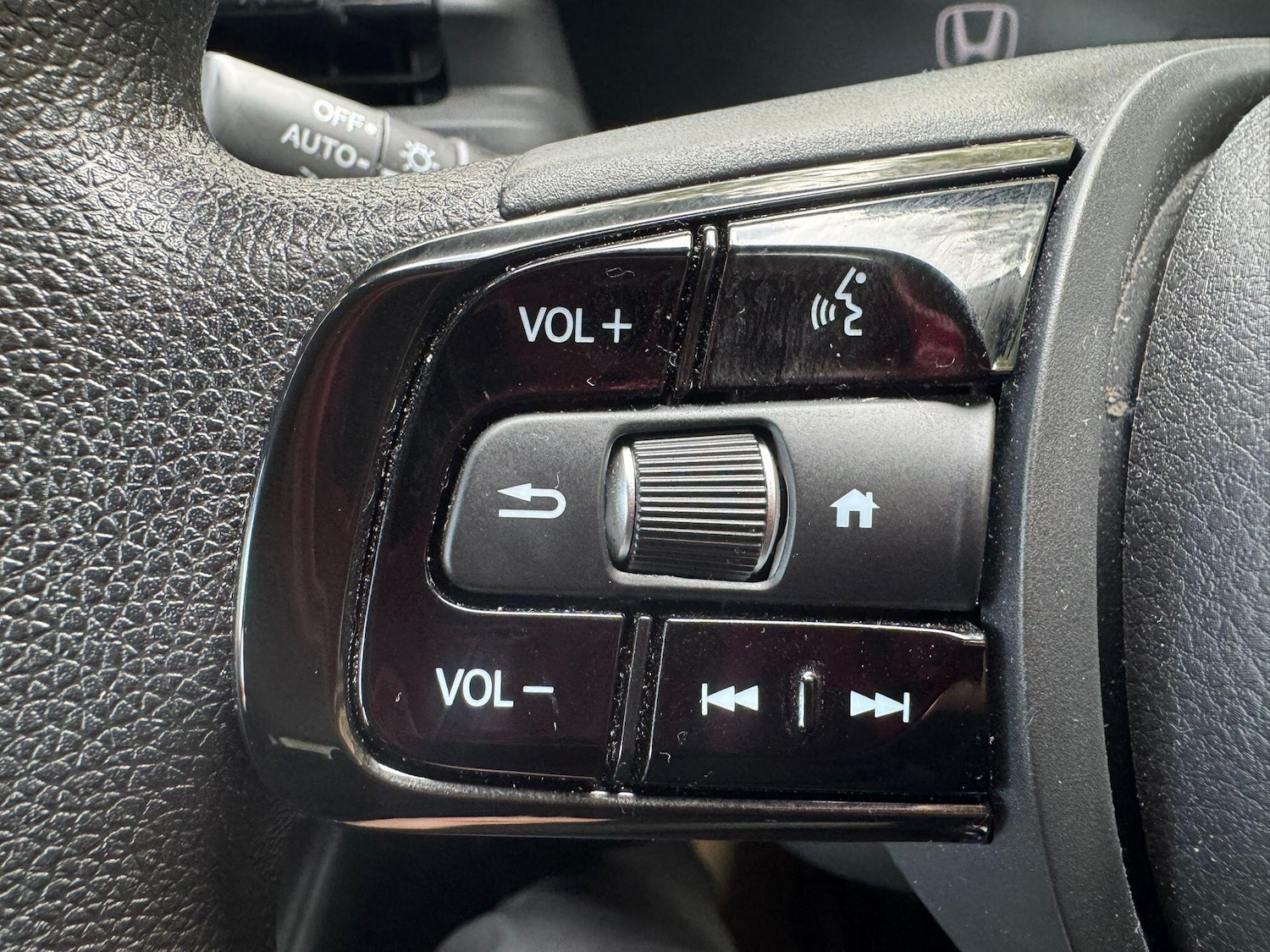 Used Honda HR-V 2022 for sale - 76348844: Photo 18