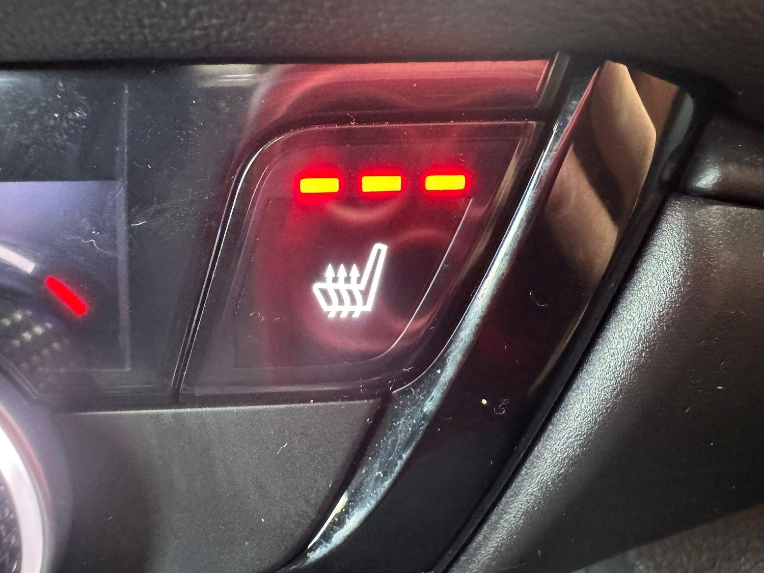 Used Honda HR-V 2022 for sale - 76348844: Photo 19