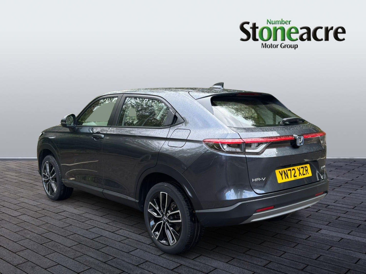 Used Honda HR-V 2022 for sale - 76348844: Photo 4
