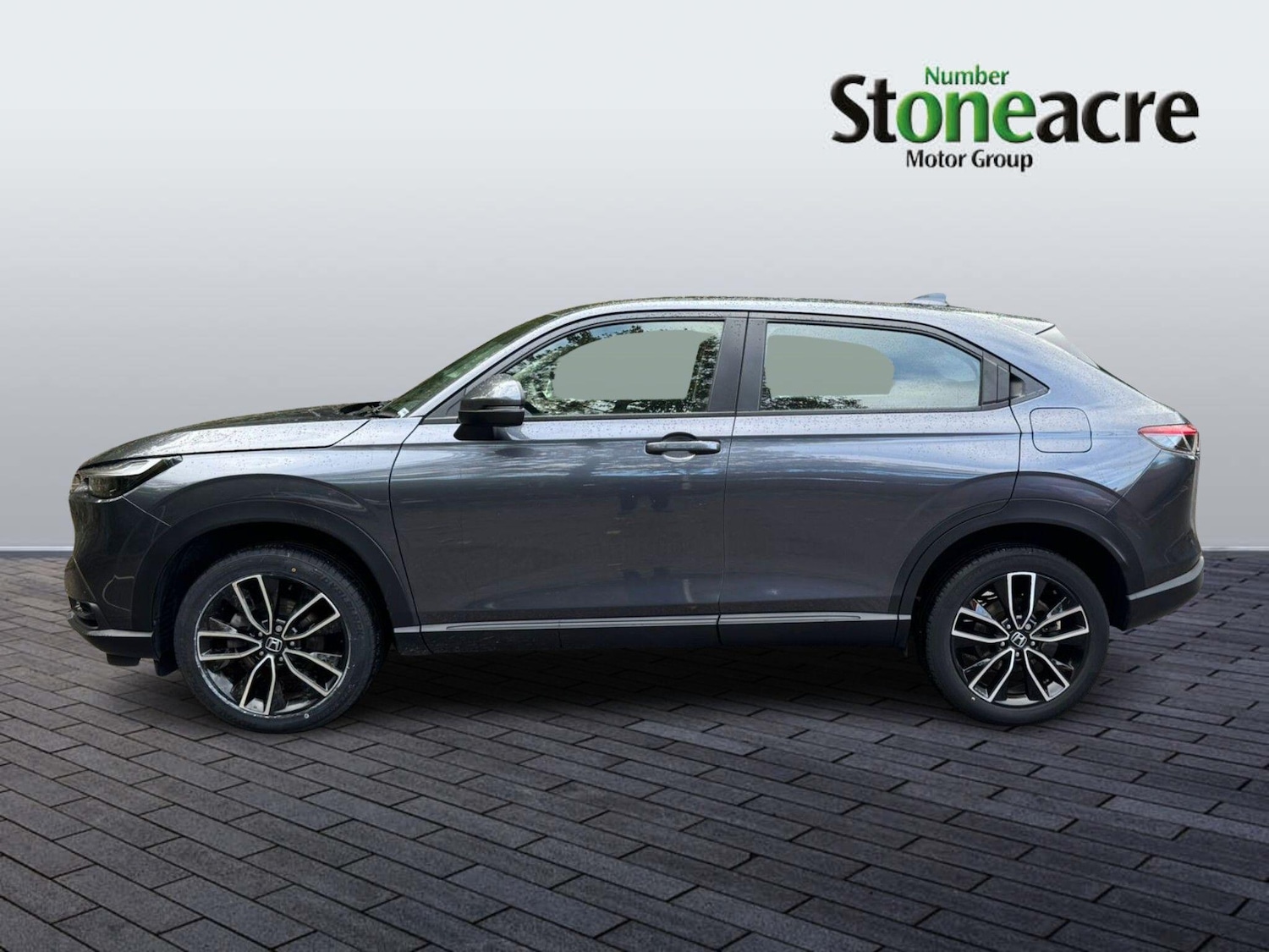 Used Honda HR-V 2022 for sale - 76348844: Photo 5